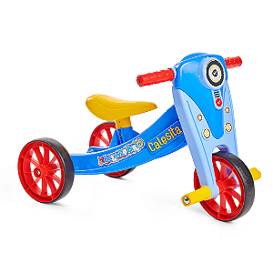 BalanzaBike