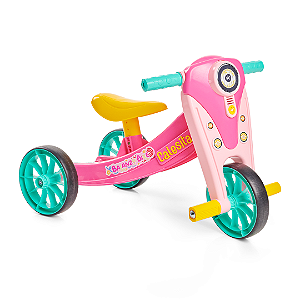 BalanzaBike Candy