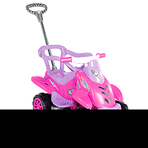 Cross Legacy Pink