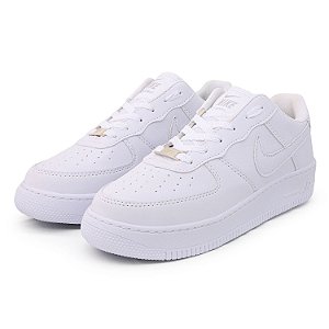 primeira compra nike