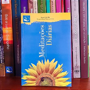 Meditações Diárias - Português/Alemão