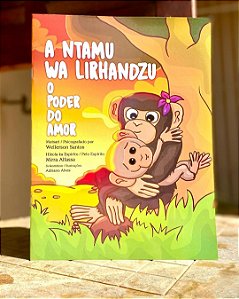 O Poder do Amor (português/changana)