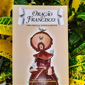 Oração de Francisco