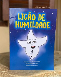 Lição de Humildade