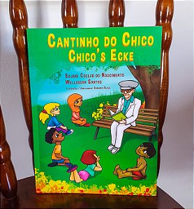Cantinho do Chico (português/alemão)