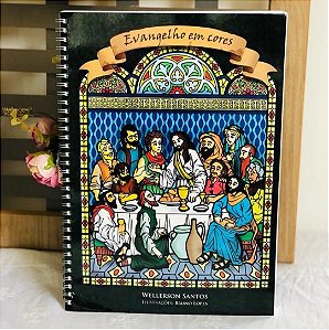 Evangelho em Cores