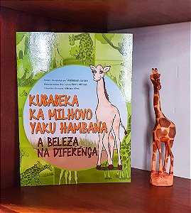 A Beleza na Diferença (português/changana)