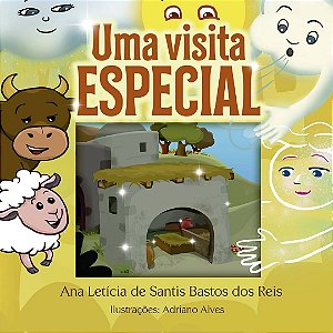 Uma Visita Especial