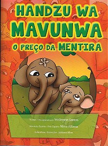 O Preço da Mentira (português/changana)