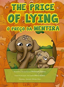 O Preço da Mentira (português/Inglês)