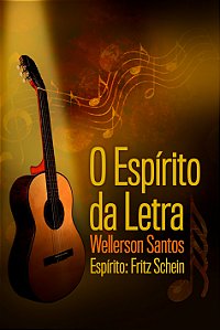 O Espírito da Letra