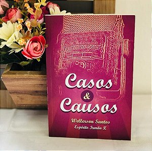 Casos e Causos