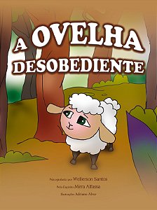 A Ovelha Desobediente