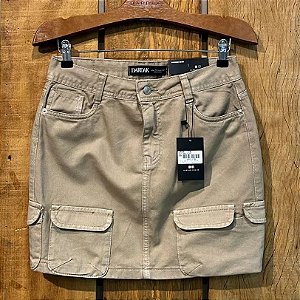 Mini Saia Cargo