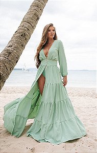 SAÍDA DE PRAIA ELBA MENTA