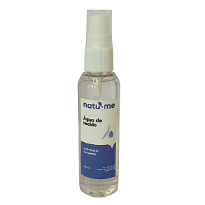 Água de tecido - Cypress e Lavanda 60 ml