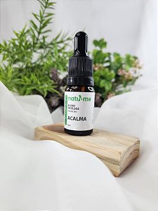 Blend Acalma - Adulto - 10 ml