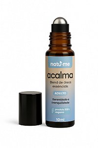 Blend Acalma - Adulto - 10 ml