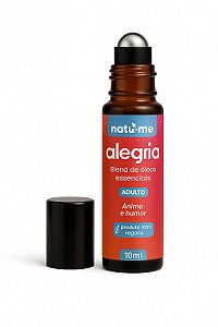 Blend Alegria - Adulto - 10 ml