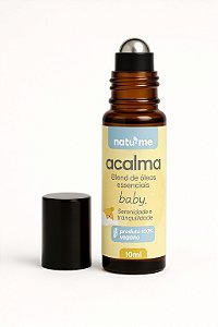 Blend Acalma Baby - RN até 1 ano - 10 ml