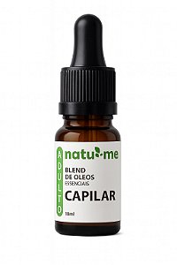 Blend Capilar - Adulto - 10 ml