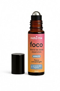 Blend Foco - Adulto - 10 ml