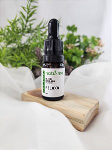 Blend  Relaxa - Adulto - 10 ml