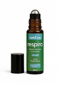 Blend Respira - Adulto - 10 ml