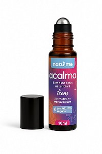 Blend Teens Acalma - 7 até 12 anos - 10ml