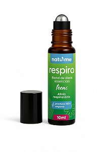 Blend Teens Respira - 7 até 12 anos - 10 ml