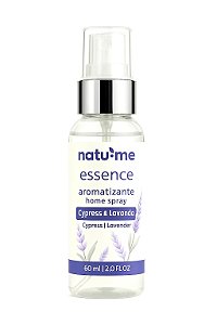 Mini Home spray - Cypress e Lavanda 60 ml