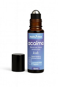 Blend Kids Acalma - 2 até 6 anos - 10ml