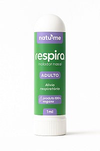 Respire Blend Inalador