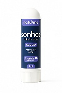 Sonhe Blend Inalador