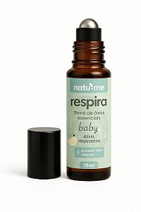 Blend Respira Baby - RN até 1 ano - 10 ml