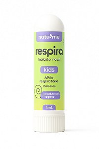 Respira Inalador Kids