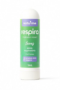 Respira Inalador teens