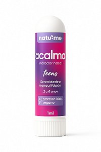 Acalma Inalador Teens