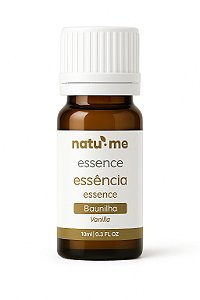 Essência Baunilha - 10 ml