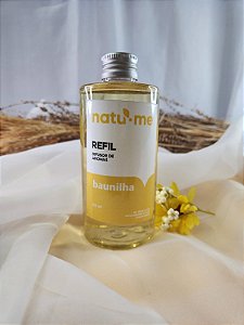 Refil Difusor de Aroma - Baunilha  250 ml