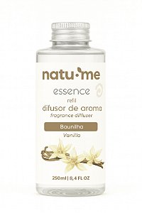 Refil Difusor de Aroma - Baunilha 250 ml