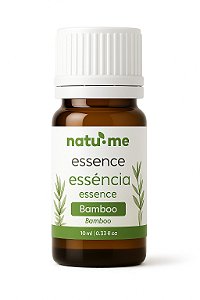 Essência Bamboo 10 ml