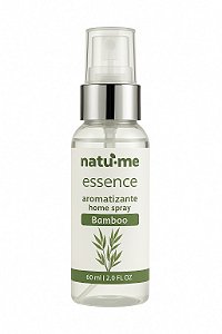 Mini Home spray - Bamboo 60 ml