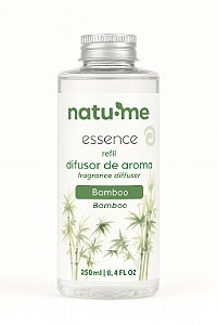 Refil Difusor de Aroma - Bamboo 250 ml