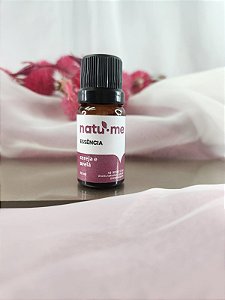 Essência Cereja e Avelã 10 ml