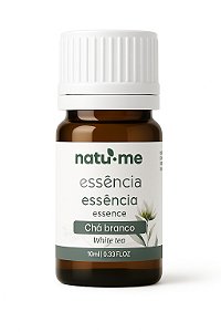 Essência Chá Branco 10 ml