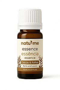 Essência - Cascas e Folhas 10 ml
