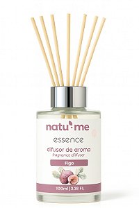 Difusor de Aroma - Figo Vidro 100 ml