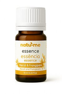 Essência Neroli e Frangipani 10 ml