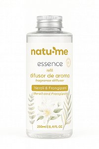 Refil Difusor de Aroma - Neroli e Frangipani 250 ml